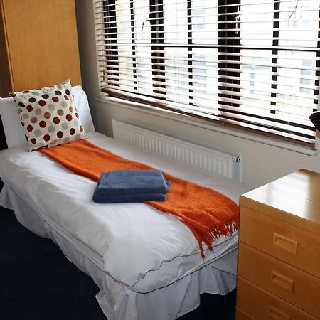 Acorn - Bakers Row Apartments Londen Buitenkant foto