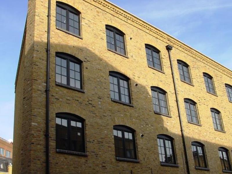 Acorn - Bakers Row Apartments Londen Buitenkant foto