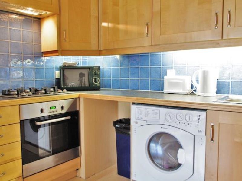 Acorn - Bakers Row Apartments Londen Buitenkant foto