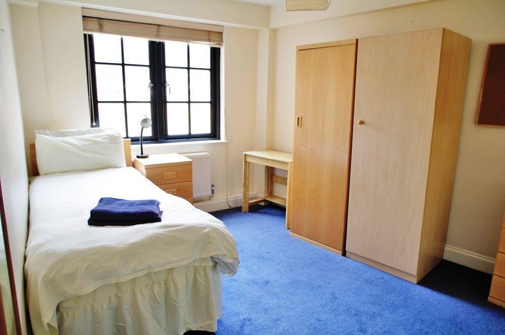 Acorn - Bakers Row Apartments Londen Buitenkant foto