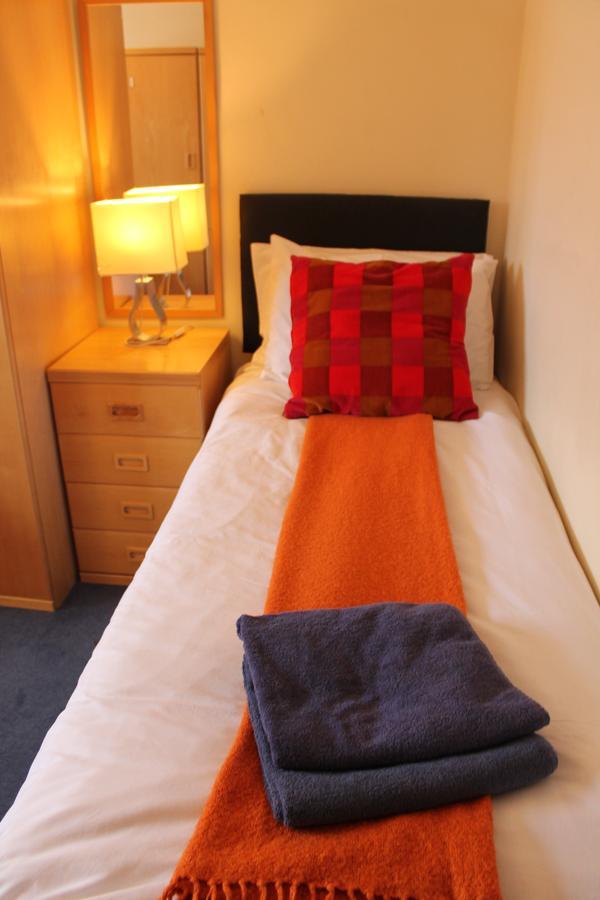 Acorn - Bakers Row Apartments Londen Buitenkant foto