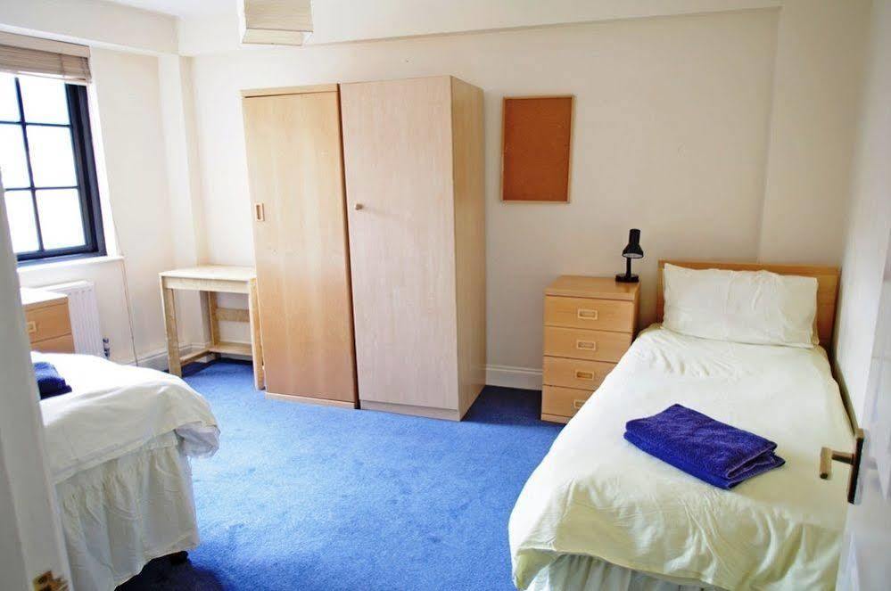 Acorn - Bakers Row Apartments Londen Buitenkant foto